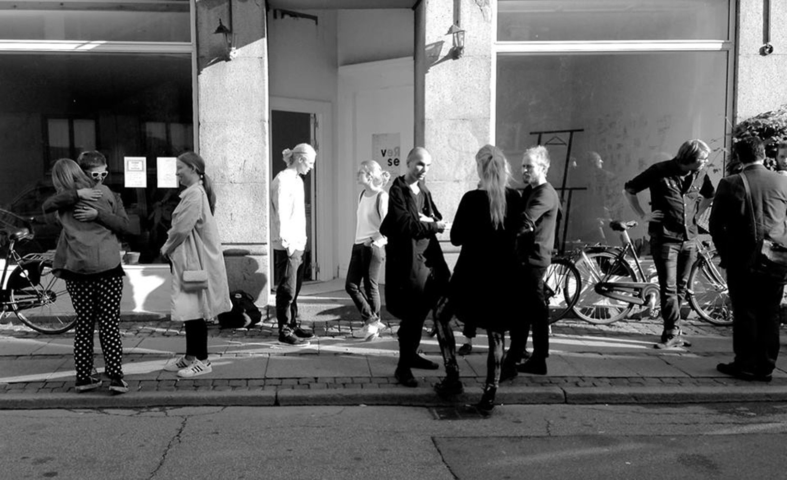 REVERSE international poesifestival på Nørrebro - fire anbefalinger</br>Fra den 31. august – 3. september er der international poesifestival på Nørrebro i København.</br>Foto: PR-foto / REVERSE - international poesifestival på Nørrebro
