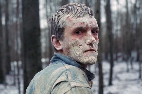 De bedste film vi har set i 2017</br>Elliott Crosset Hove spiller hovedrollen Emil i Vinterbrødre</br>Foto: Still fra Vinterbrødre