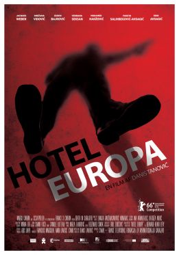 Bosnisk film om fortidens tragedier, der lever videre i nutidens Europa</br></br>Foto: PR-foto / Øst for Paradis